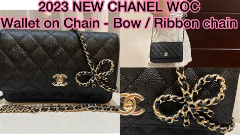 unboxing chanel wallet on chain|CHANEL WALLET ON CHAIN .